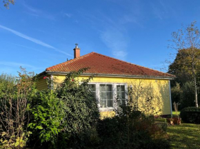 Ferienhaus Landleven, Saal